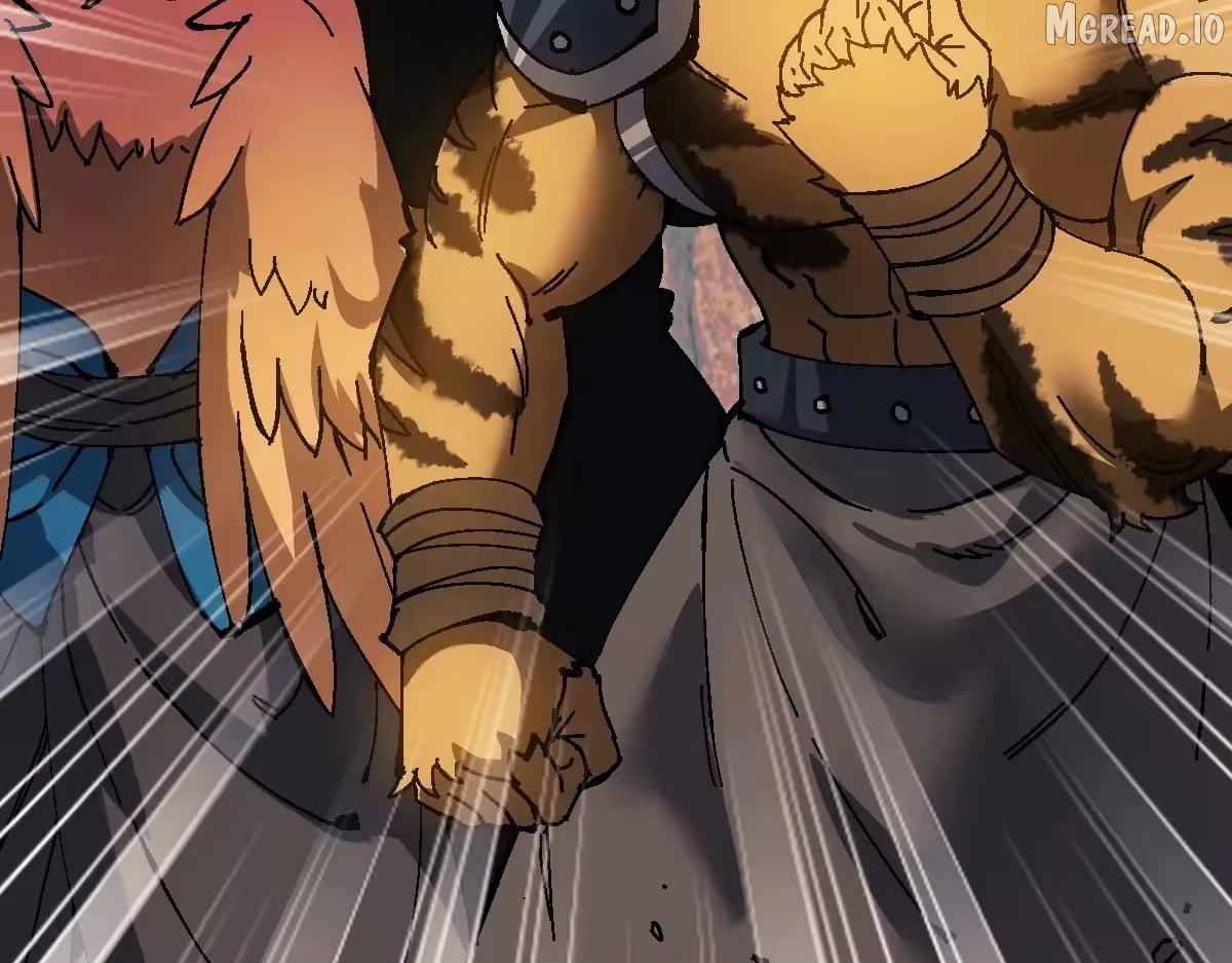 Master: This rebellious disciple is definitely not the Holy Son Chapter 185  - page 18